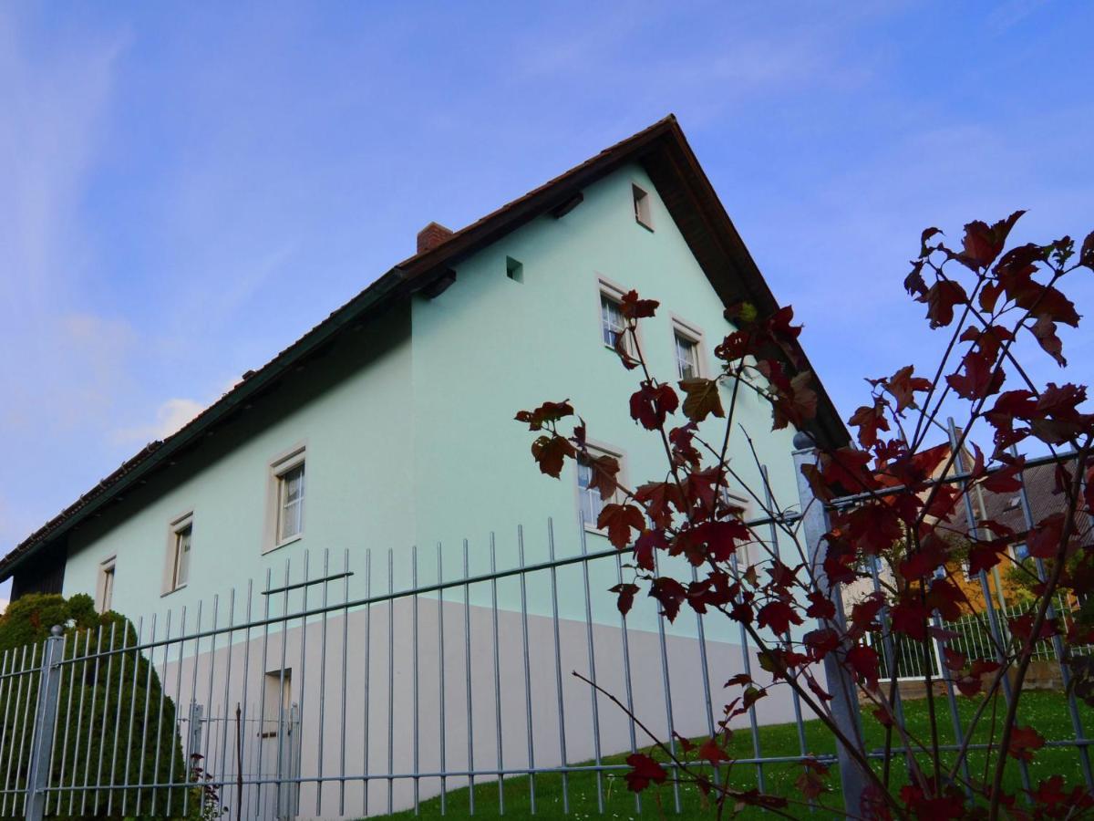 Holiday Home Near The Ski Slope Stadlern Εξωτερικό φωτογραφία