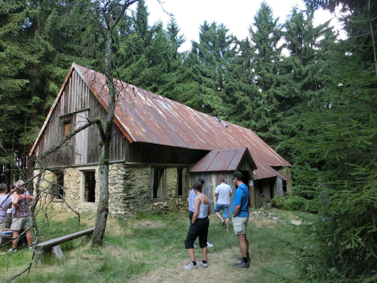 Holiday Home Near The Ski Slope Stadlern Εξωτερικό φωτογραφία