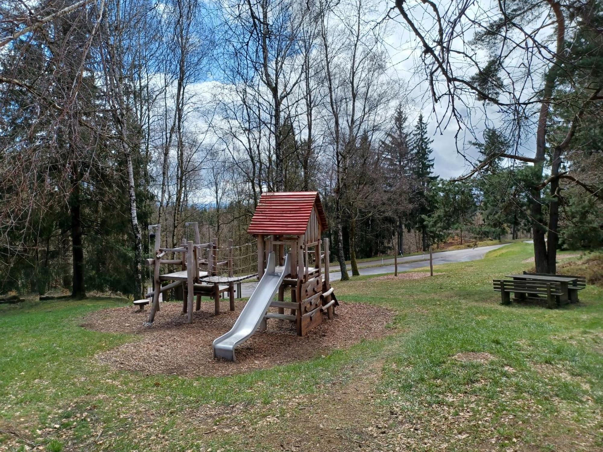 Holiday Home Near The Ski Slope Stadlern Εξωτερικό φωτογραφία