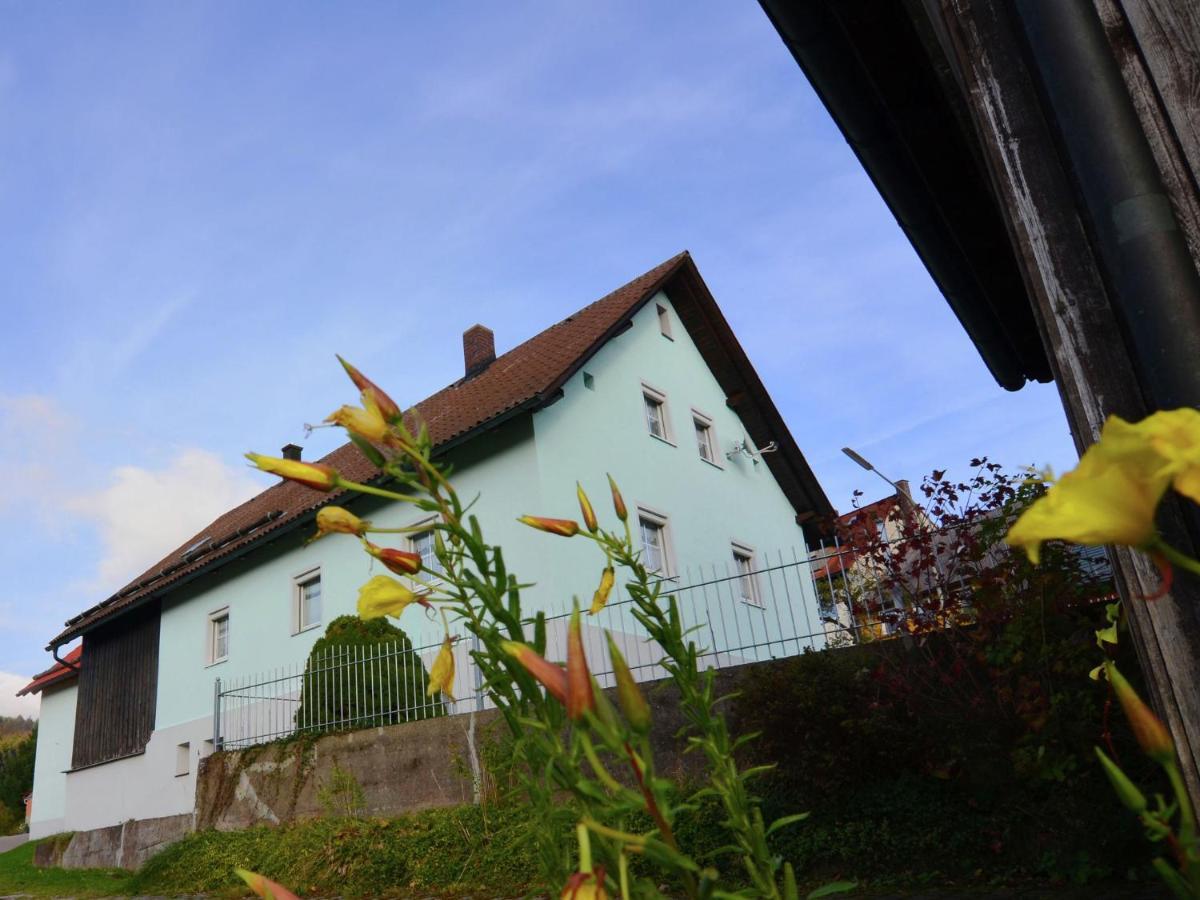Holiday Home Near The Ski Slope Stadlern Εξωτερικό φωτογραφία